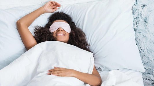 5 Conseils pour Améliorer la Qualité de Votre Sommeil Sans Médicaments