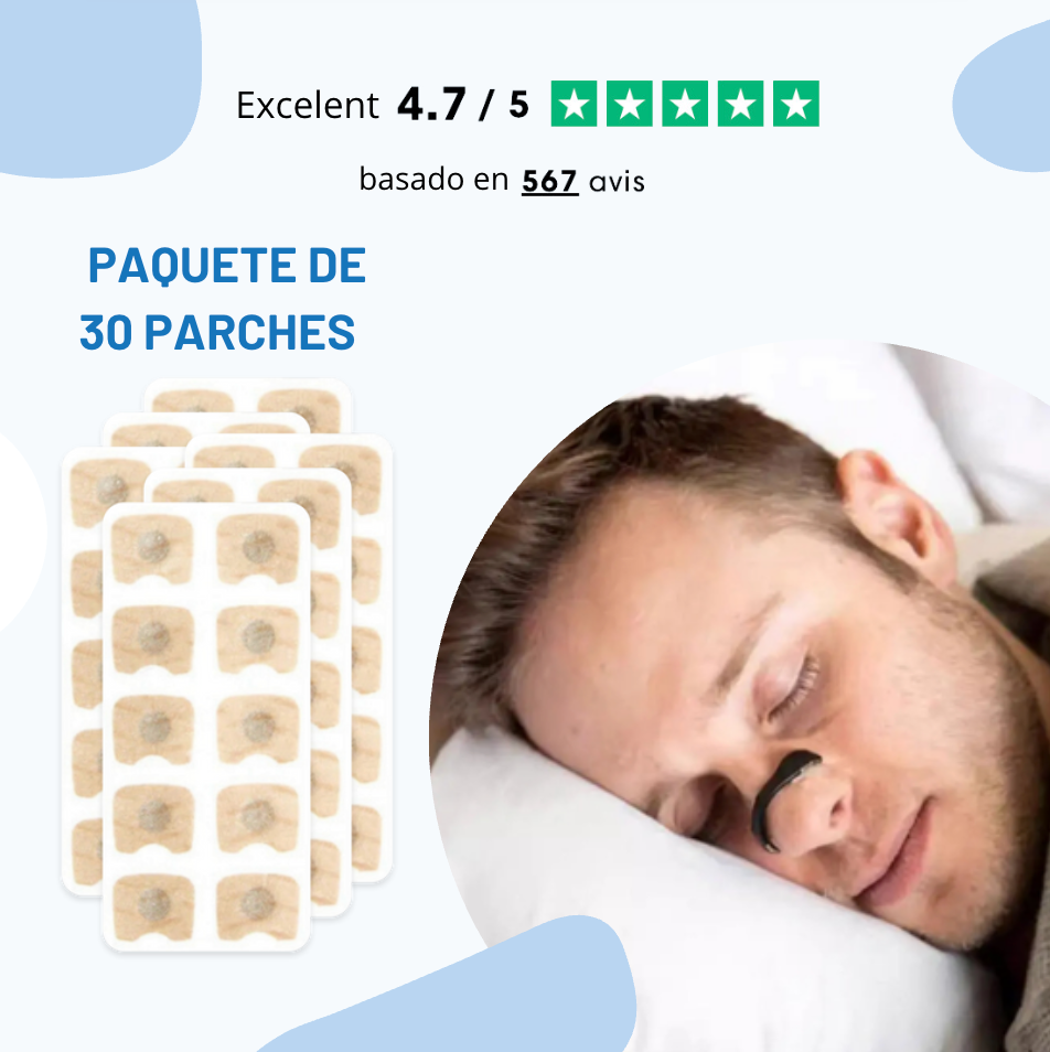 Recargas de parches